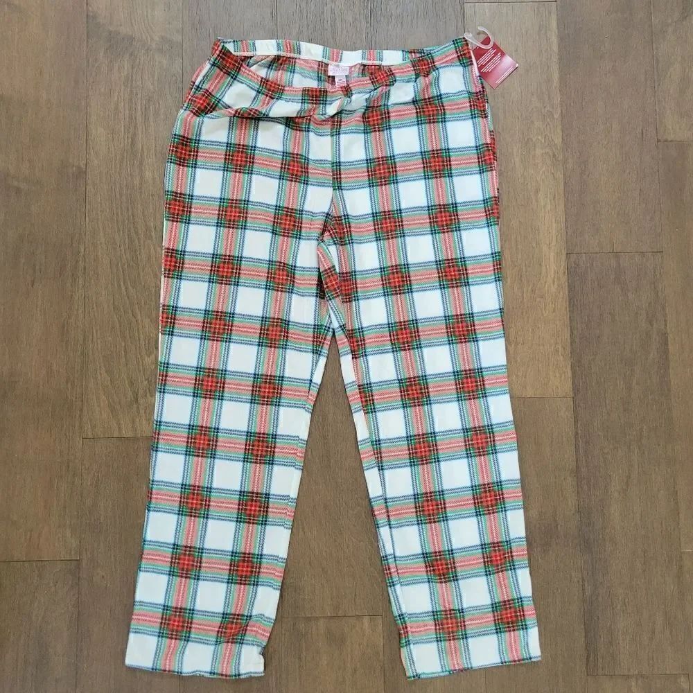 New Wondershop pajama pants XXL
